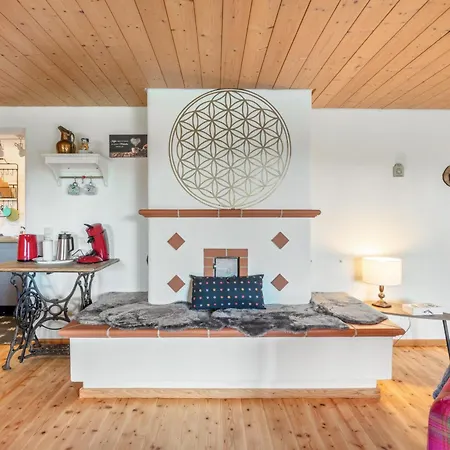 Apartamento Sonnenmatt Dachsberg im Schwarzwald