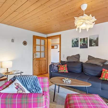 Apartamento Sonnenmatt