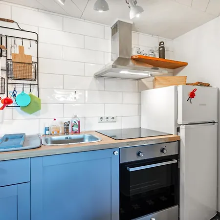 Sonnenmatt Apartamento Dachsberg im Schwarzwald
