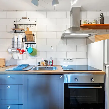 Sonnenmatt Apartamento