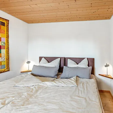 Apartamento Sonnenmatt *