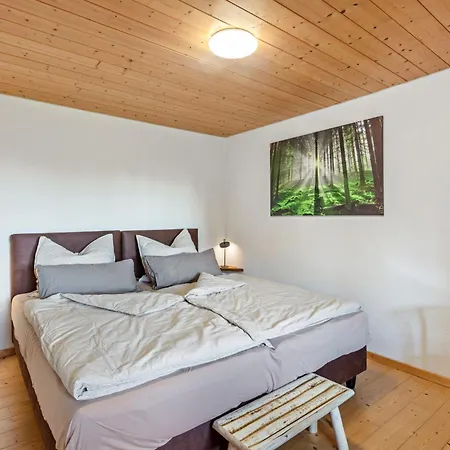 Sonnenmatt Apartamento Dachsberg im Schwarzwald