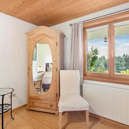 Sonnenmatt Apartamento Dachsberg im Schwarzwald