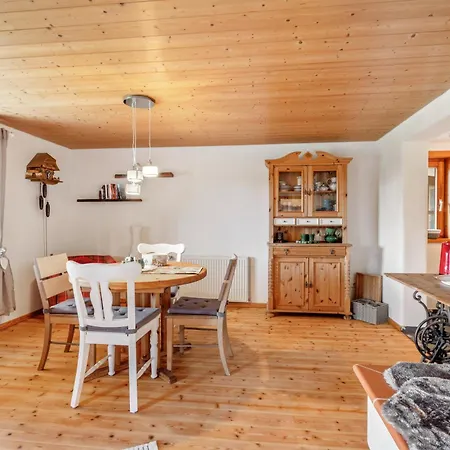Apartamento Sonnenmatt