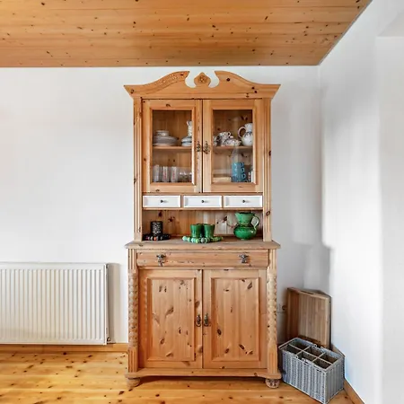 Apartamento Sonnenmatt