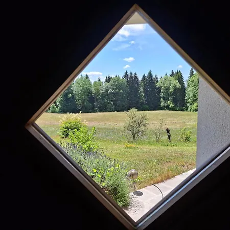 Apartamento Sonnenmatt *