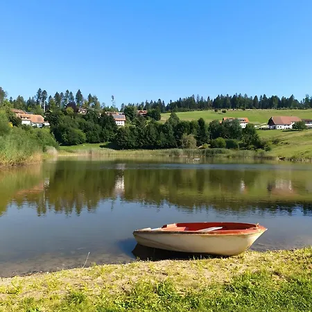 Sonnenmatt * Dachsberg im Schwarzwald